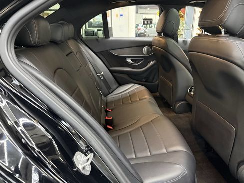 Used 2020 Mercedes-Benz C 300 4MATIC Sedan image 15