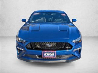 Used 2023 Ford Mustang GT Premium w/ GT Performance Package video 2