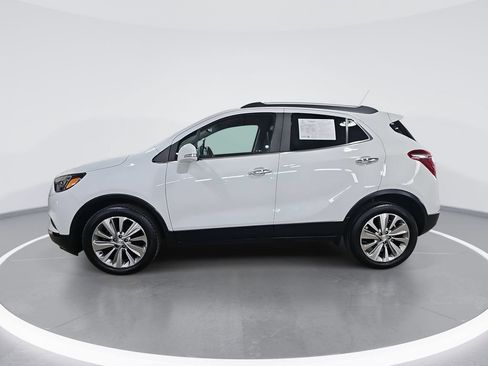 Used 2017 Buick Encore Preferred FWD image 7