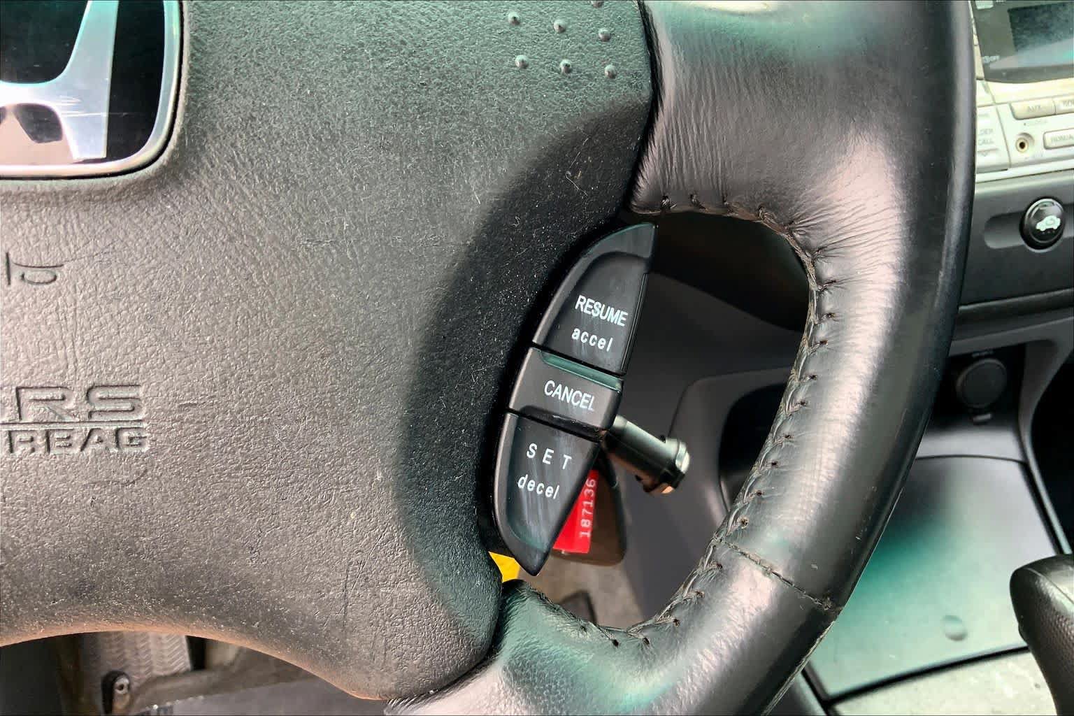 Used 2005 Honda Civic LX image 20
