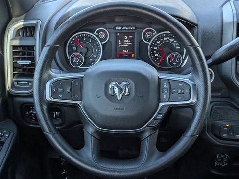 New 2025 RAM 2500 Tradesman image 27