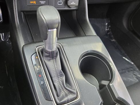 Certified 2024 Honda Civic Sport image 18