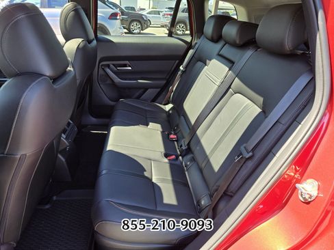 New 2026 MAZDA CX-50 2.5 Hybrid w/ Weather Package AWD/4WD image 8