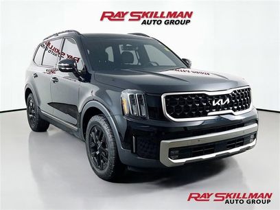 Used 2023 Kia Telluride SX Prestige X-Pro