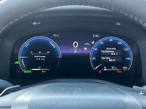 New 2026 Toyota Camry XSE image 29