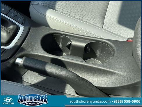 Used 2020 Hyundai Kona Ultimate AWD/4WD image 34
