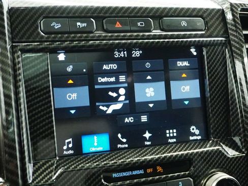 Used 2018 Ford F150 Raptor w/ Equipment Group 802A Luxury image 36