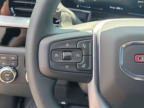 New 2026 GMC Sierra 1500 Elevation w/ Elevation Premium Package AWD/4WD image 23