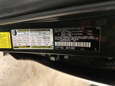 Used 2025 Lexus NX 350h AWD w/ Accessory Package (2T) image 35