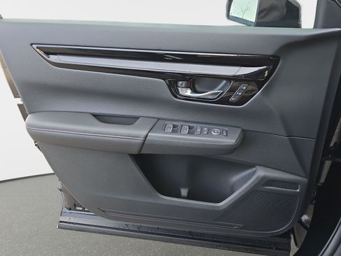 New 2026 Honda CR-V Sport Touring image 27