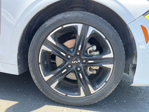 Used 2022 Kia K5 GT-Line image 12