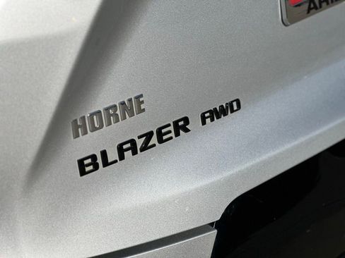 Used 2019 Chevrolet Blazer RS image 16