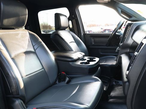 Used 2022 RAM 2500 Tradesman image 26