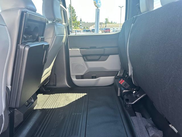 Used 2026 Ford F450 XL w/ 360-Degree Camera Package AWD/4WD image 19