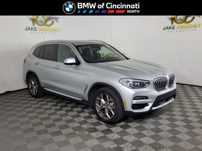 Used 2021 BMW X3 xDrive30i w/ Convenience Package