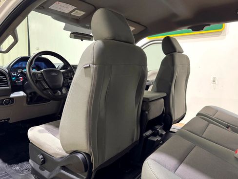 Used 2019 Ford F250 XL w/ Power Equipment Group image 23