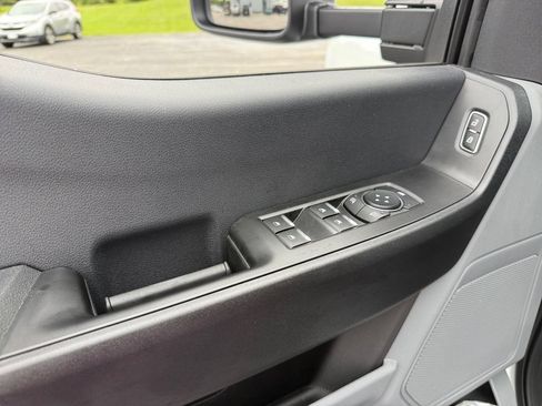 New 2026 Ford F350 XL w/ XL Chrome Package AWD/4WD image 20