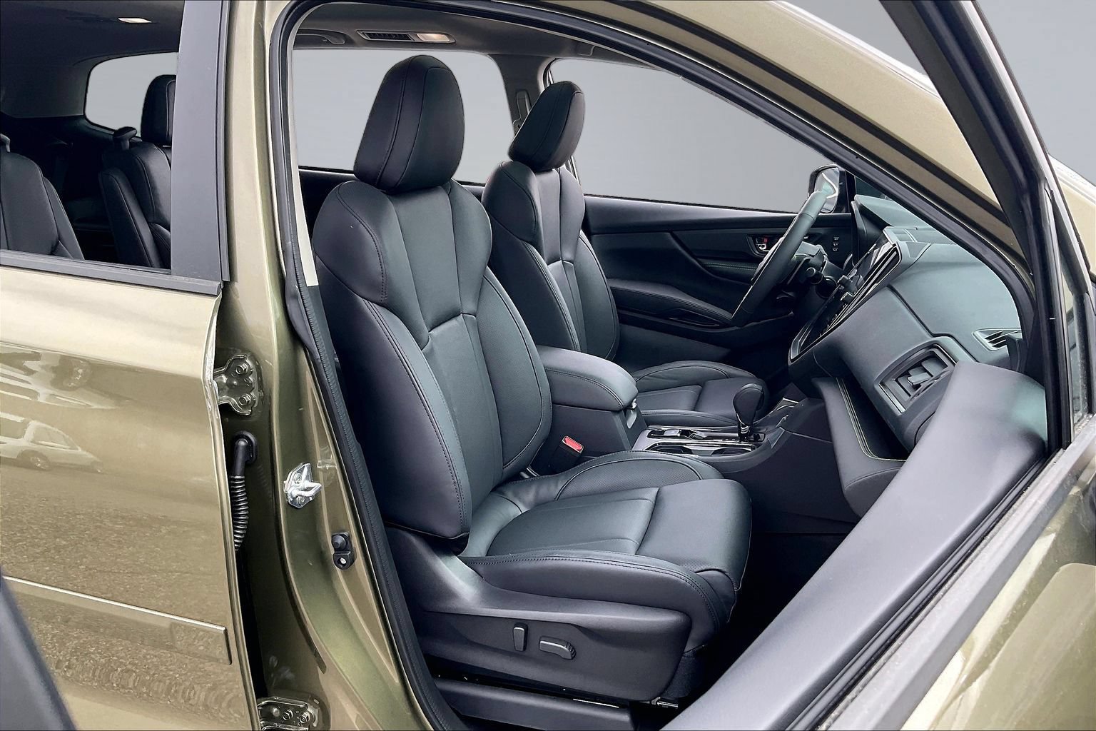 New 2026 Subaru Ascent Bronze Edition w/ Popular Package #2 AWD/4WD image 21