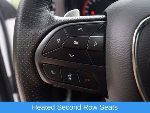 Used 2023 Dodge Durango GT RWD image 6