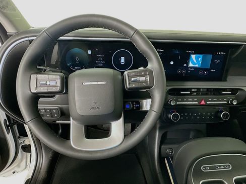 New 2026 Hyundai Palisade SEL Premium FWD image 10