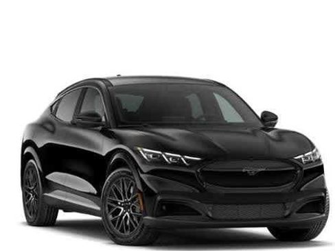 New 2026 Ford Mustang Mach-E Premium image 5