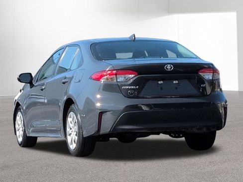 Used 2024 Toyota Corolla LE FWD image 8