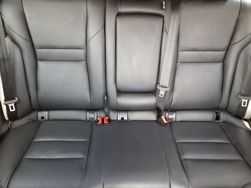 Used 2023 Nissan Rogue SL w/ SL Premium Package FWD image 18