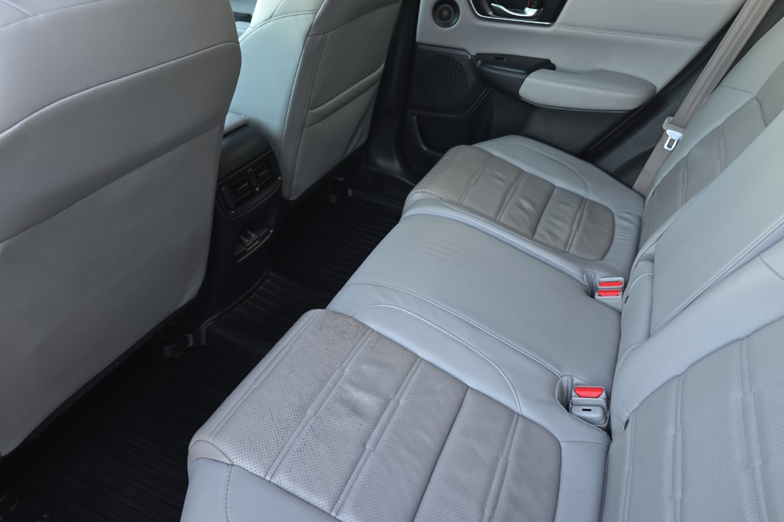 Used 2018 Honda CR-V EX-L image 11