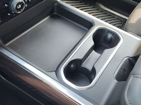 New 2026 Chevrolet Silverado 3500 LT w/ Texas Edition image 19