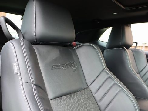 Used 2023 Dodge Challenger SRT Hellcat Widebody image 49