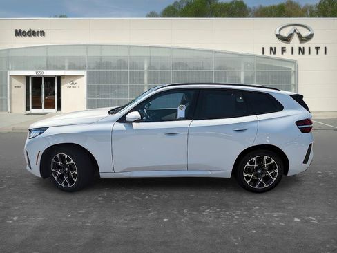 Used 2026 BMW X3 xDrive30i AWD/4WD image 6