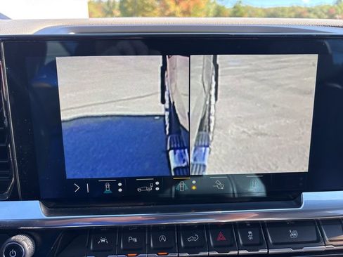 Certified 2023 Chevrolet Silverado 1500 LTZ w/ LTZ Premium Package image 54