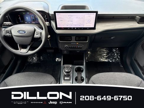 Used 2025 Ford Maverick XL w/ Equipment Group 101A AWD/4WD image 13