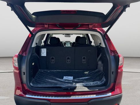 New 2026 Subaru Ascent Limited AWD/4WD image 19