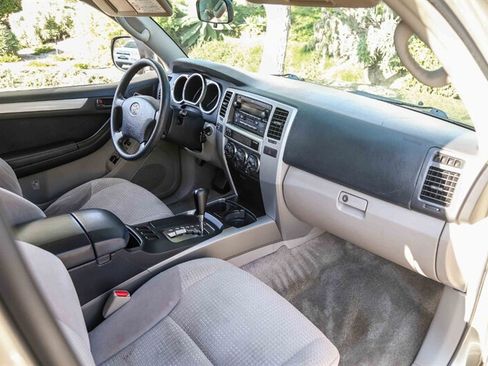 Used 2003 Toyota 4Runner SR5 RWD image 45