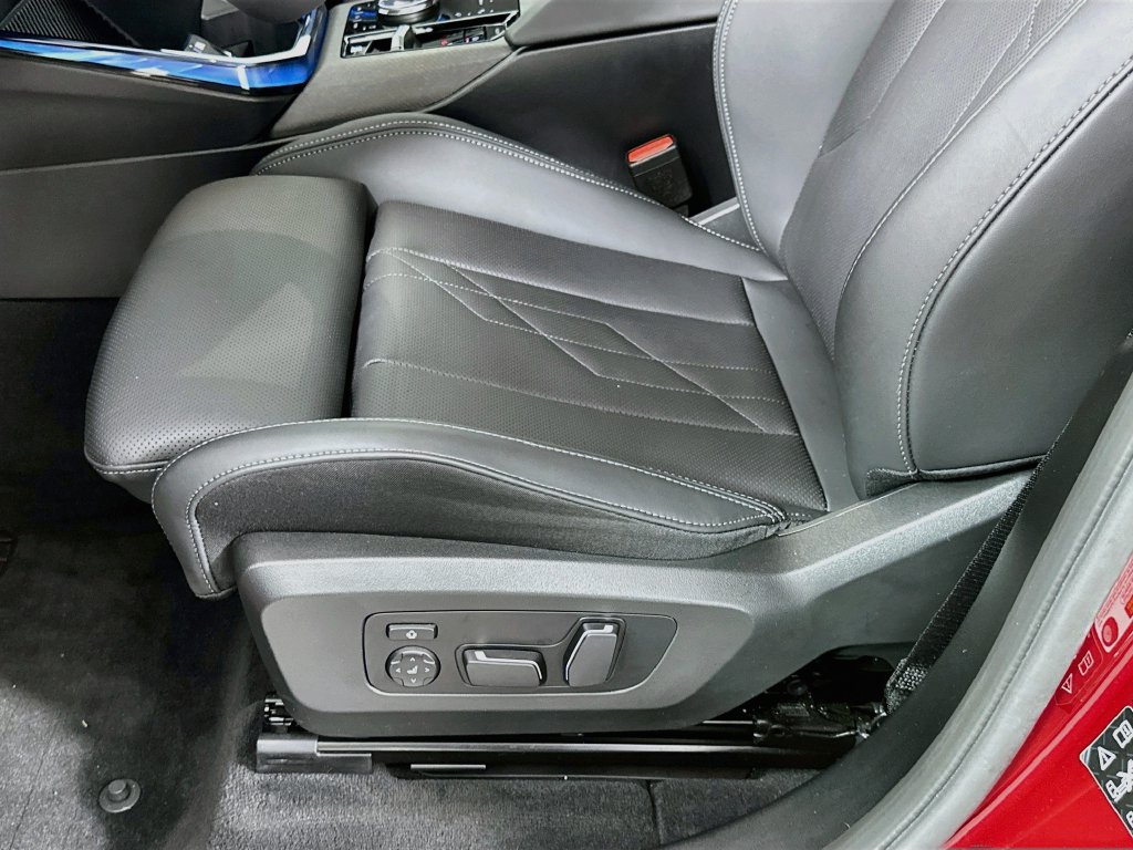 Used 2026 BMW X3 xDrive30i w/ Premium Package AWD/4WD image 19