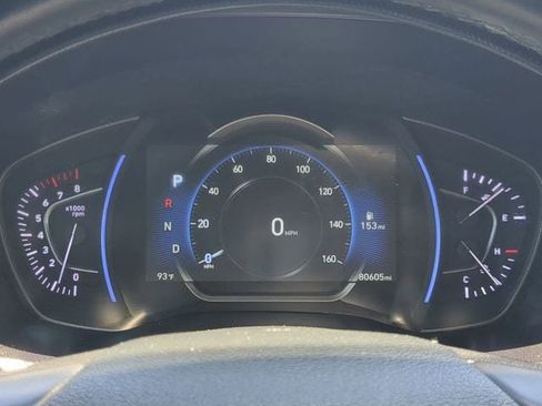 Used 2020 Hyundai Santa Fe Limited AWD/4WD image 27