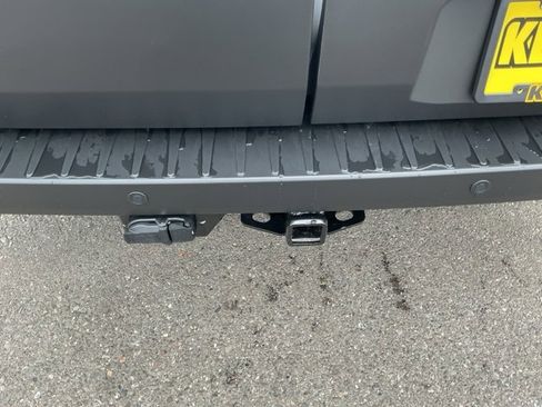 New 2025 Ford Transit 350 148 High Roof AWD w/ Exterior Upgrade Package image 21