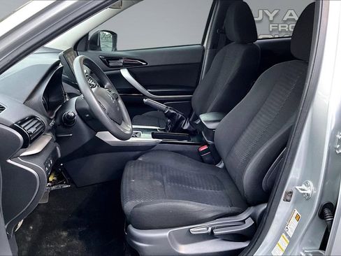 Used 2023 Mitsubishi Eclipse Cross LE AWD/4WD image 24