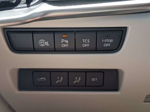 New 2026 MAZDA CX-90 3.3 Turbo w/ Premium Plus Pkg AWD/4WD image 21
