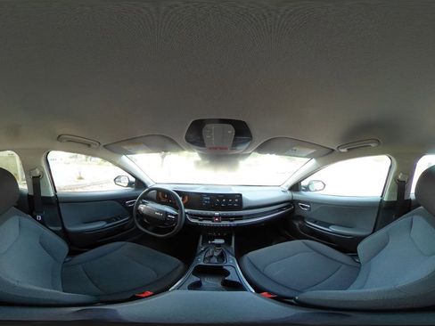 Used 2025 Kia K4 LXS image 44