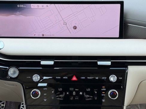 New 2026 Genesis G80 2.5T Sport Prestige image 20