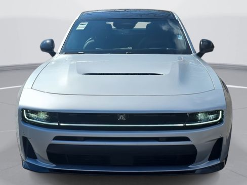 New 2026 Dodge Charger Scat Pack image 2