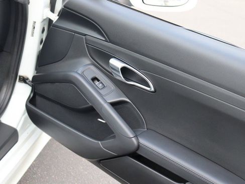 Used 2013 Porsche Boxster S image 44