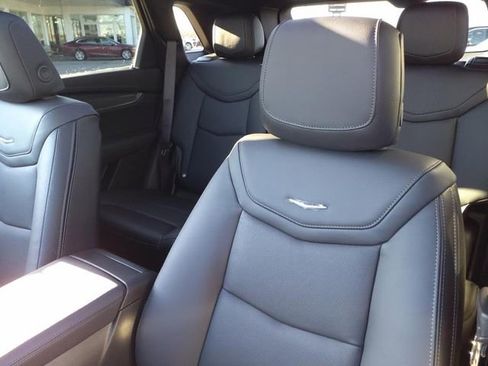 New 2025 Cadillac XT5 Sportv image 21