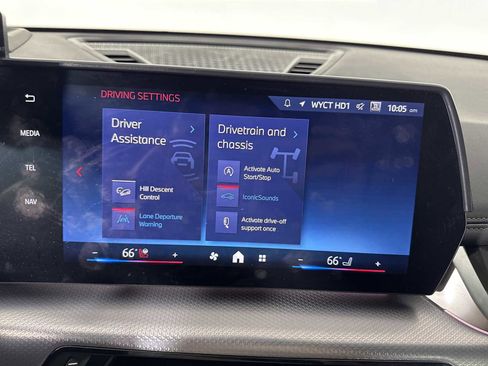 Used 2024 BMW X1 M35i w/ Premium Package image 13