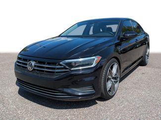 Used 2019 Volkswagen Jetta SEL w/ Cold Weather Package FWD video 1
