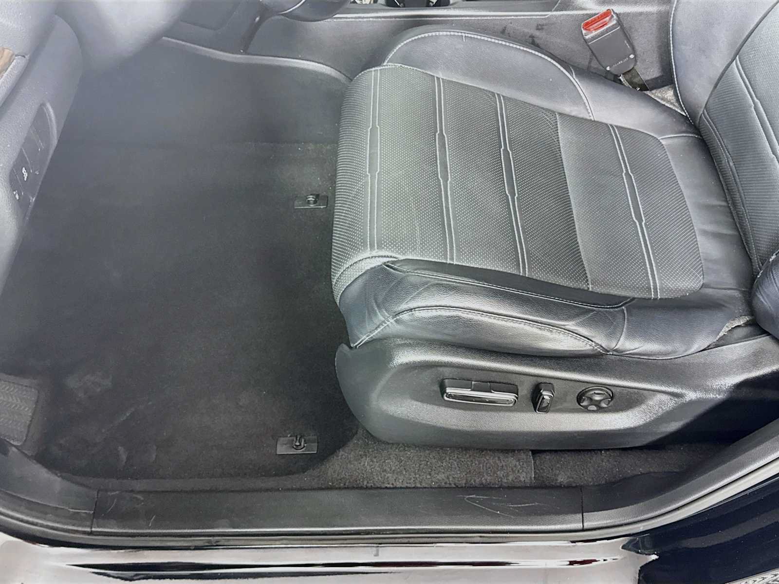 Used 2017 Honda CR-V EX-L image 18