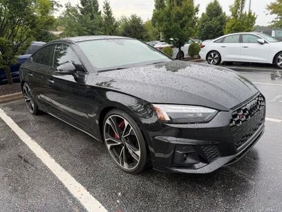 Used 2023 Audi S5 Premium Plus w/ Premium Plus Package