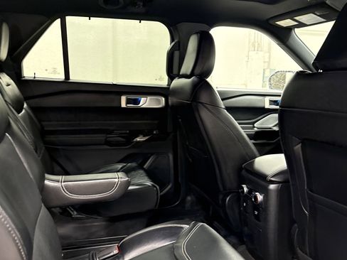 Used 2023 Ford Explorer ST w/ Equipment Group 401A image 26